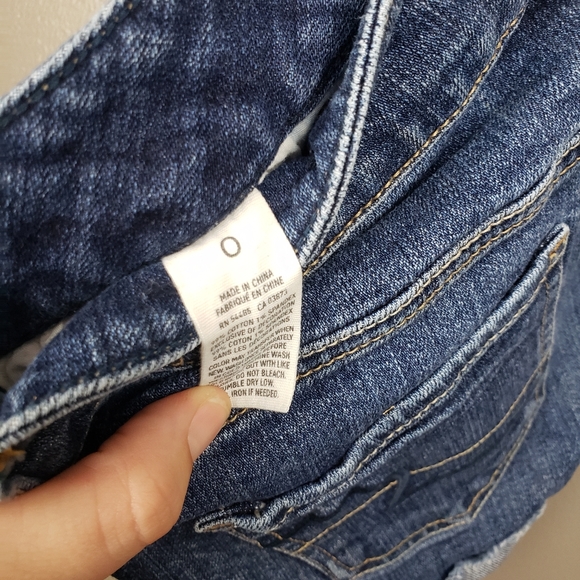 American eagle shorts - Picture 3 of 6